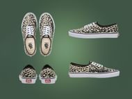 Wacko Maria x Vans V44 Authentic Leopard Pack (Image via Sole Retriever)